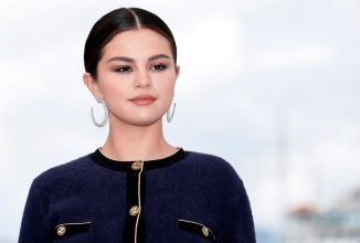 Latina, montañista y homosexual: el papel que interpretará Selena Gomez en nueva película