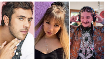 Festival online tendrá a cuatro importantes artistas chilenos pagando solo 10 pesos