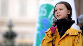 De adolescente a ícono de la lucha contra el cambio climático: Nat Geo estrena documental sobre Greta Thunberg