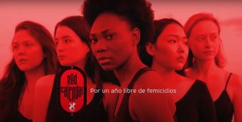 Por un año libre de femicidios: Fundación Honra lanzó Red Calendar