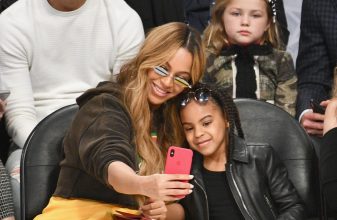 Lo que se hereda no se hurta: Hija de Beyoncé fue nominada a importante premio