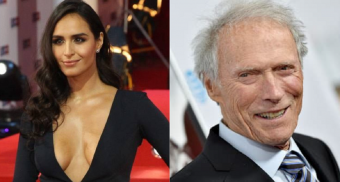 "Lo pasamos súper bien y nos reímos mucho": Fernanda Urrejola contó cómo fue trabajar con Clint Eastwood