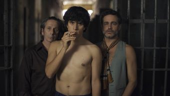 Por su "contenido ofensivo": Prohíben película chilena "El Príncipe" en el Reino Unido