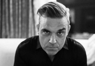 Robbie Williams planea nueva banda: Sin sus ex compañeros de Take That