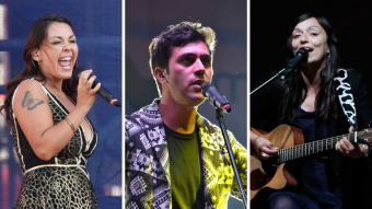"Veranos con pasión": Peñalolén se la juega con festival de música gratuita vía streaming