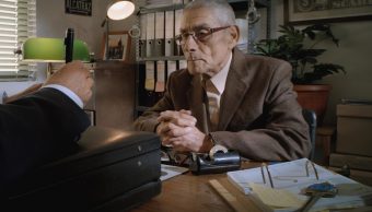 Ya está entre las 93 películas aspirantes: "El Agente Topo" continúa en carrera por un Oscar