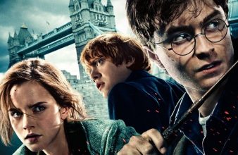 ¿Todo se derrumbó? Warner y HBO desmintieron estar trabajando en serie de "Harry Potter"