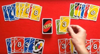 ¿Seco para el "UNO"? Popular juego de cartas tendrá edición especial por sus 50 años