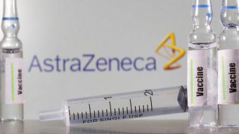ISP autoriza uso de la vacuna AstraZeneca: La tercera en Chile aprobada contra el Covid