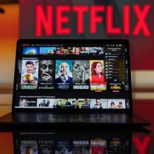 Netflix: Las 3 series que todos están viendo
