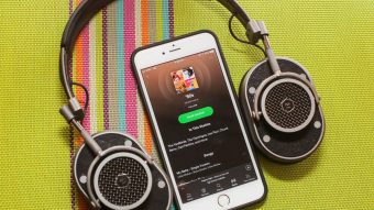 ¿Qué quieres escuchar hoy? Spotify sugerirá música según tu estado de ánimo