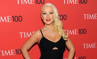 Después de más de dos décadas: Christina Aguilera volverá a sacar un disco en español