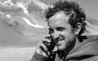 Triste noticia: Gobierno paquistaní declara muerto al alpinista chileno Juan Pablo Mohr