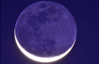 Luna Nueva para un cambio de era: Recíbela con los consejos de nuestra astróloga Cata Cabello