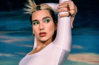 Dua Lipa anuncia nueva edición de su disco Future Nostalgia
