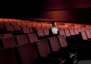 En comunas desde Fase 3: Grandes cadenas anuncian reapertura de las salas de cine