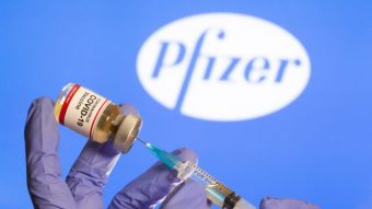 Vacuna Pfizer anuncia 100% de eficacia en adolescentes de 12 a 15 años