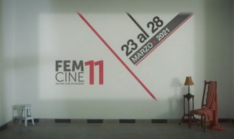 Gratis: Este martes parte una versión del Festival Cine de Mujeres, Femcine