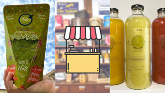 Kioskito Romántica: Es viernes y estos son los mejores emprendimientos para terminar la semana