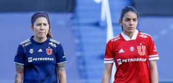 ¡Irán por más! Jugadoras de la U son destacadas en la oncena ideal de la Libertadores femenina