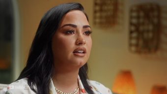 “Me castigué por años”: Demi Lovato confesó que su primera relación sexual fue una violación