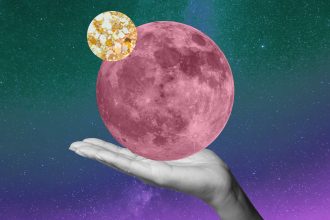 Un momento para inspirarte y superarte: Todos los consejos del horóscopo en esta Luna Llena en Virgo