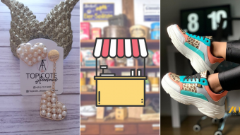 Kioskito Romántica: Mereces hacerte cariño, para eso elige uno de estos emprendimientos