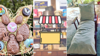 Kioskito Romántica: Muebles, tortas, joyas y más ya están disponibles en nuestra vitrina