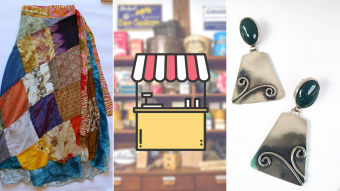 Kioskito Romántica: Joyas a mano, productos sustentables y más en la vitrina hoy