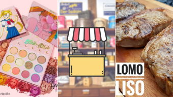 Kioskito Romántica: Se va otra semana, pero quedan los emprendimientos que necesitas