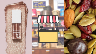 Kioskito Romántica: Todo lo que necesitas para un buen fin de semana está acá