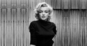 Mujeres con Pasión: Marilyn Monroe, Pasión por la Actuación