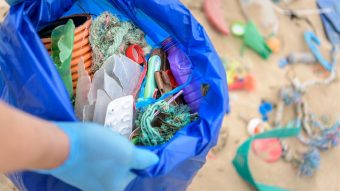 Avanza prohibición de plásticos de un sólo uso: ¿De qué se trata?