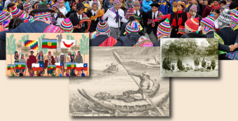 Senado aprueba el "Día Nacional de los Pueblos Indígenas": Sería feriado el 24 de junio