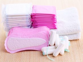 Productos de higiene femenina gratuitos: En México avanza la "Ley Menstruación Digna"