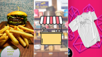 Kioskito Romántica: ¿Te quieres dar un gustito? Encuéntralo en nuestra vitrina