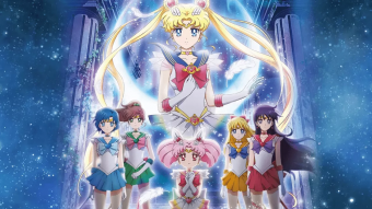 ¿Fan de "Sailor Moon"? Su nueva película llega en junio a Netflix