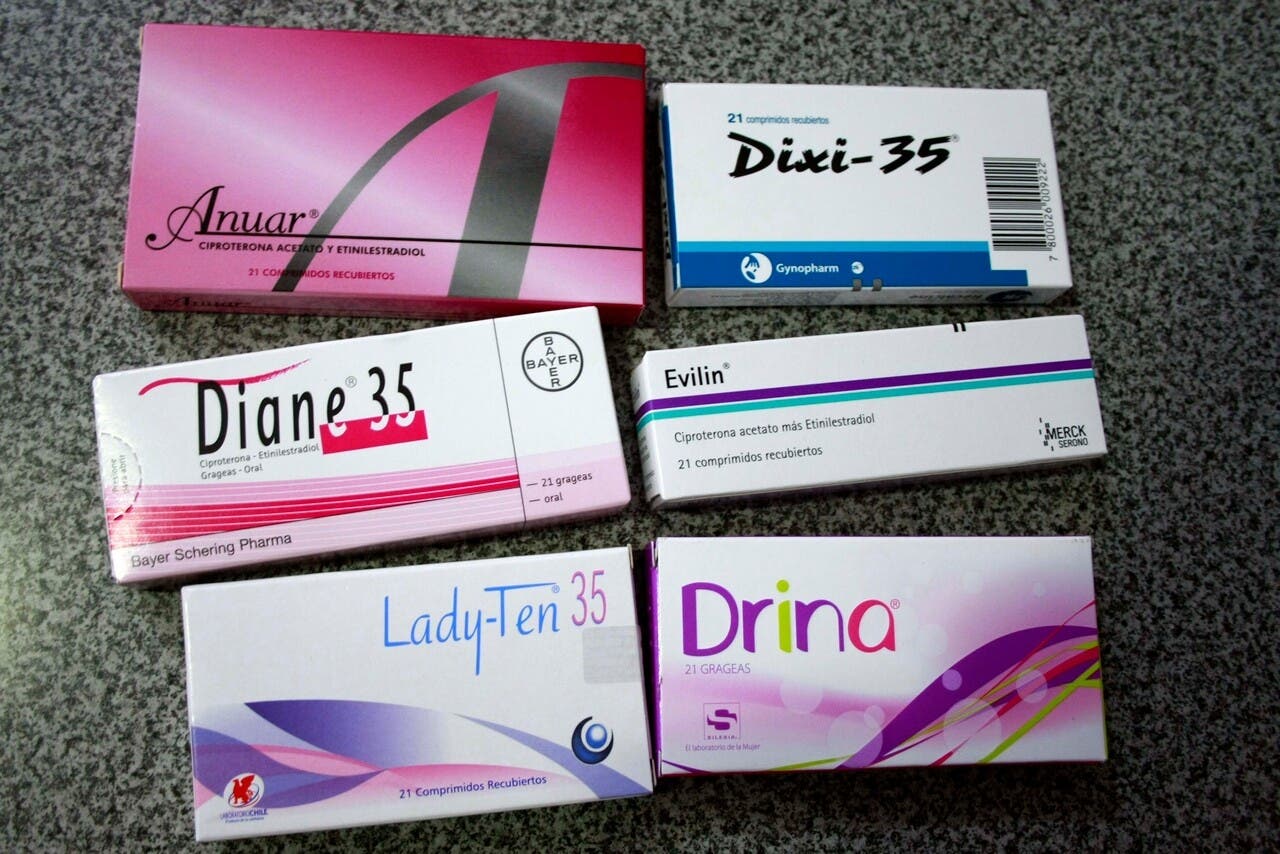 Echó pie atrás: ISP autoriza a farmacias para que vendan por internet anticonceptivos  sin receta