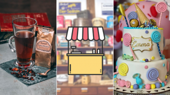 Kioskito Romántica: Accesorios y lo mejor para la hora del té lo encuentras acá