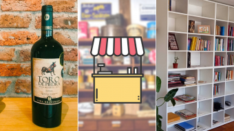 Kioskito Romántica: ¿Quieres atreverte y hacer algún cambio? Encuentra la opción acá