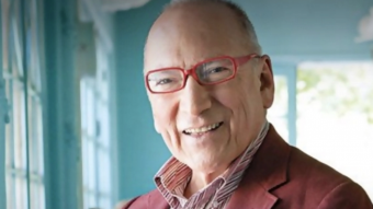 A los 76 años falleció el reconocido estilista Patricio Araya