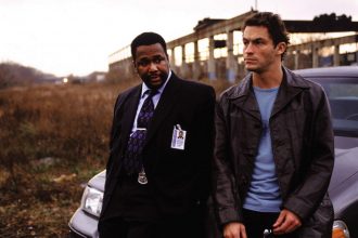 ¡Las mejores series según IMDB!