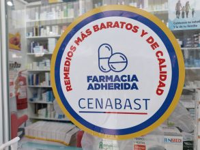 Ley Cenabast: Conoce la nueva lista de más de 200 medicamentos que se venderán a bajos precios