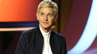La nueva vida de Ellen DeGeneres