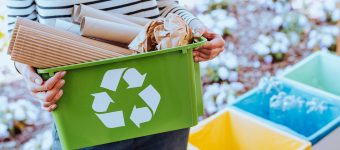¿Quieres unirte a la cultura del reciclaje?: las 3 R para salvar al planeta