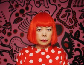 Mujeres Con Pasión: Yayoi Kusama, Pasión por el Arte