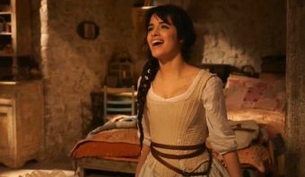 "La Cenicienta" de Camila Cabello se saltará los cines y llegará directo a Amazon Prime Video