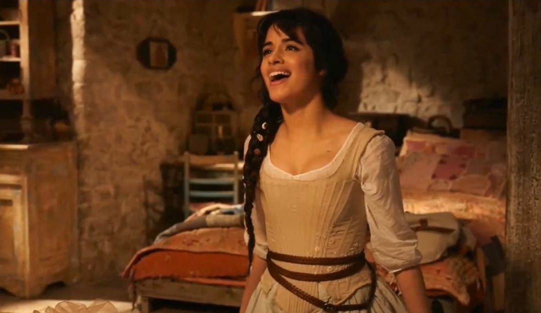 La Cenicienta” de Camila Cabello se saltará los cines y llegará directo a  Amazon Prime Video