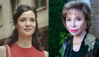 Mega y Amazon Prime confirman fecha de estreno de la serie sobre Isabel Allende