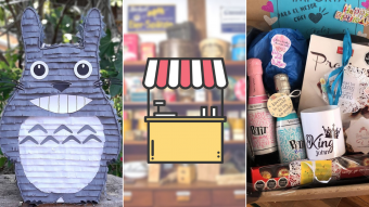 Kioskito Romántica: Para un fin de semana de descanso o celebración los mejores emprendimientos están acá